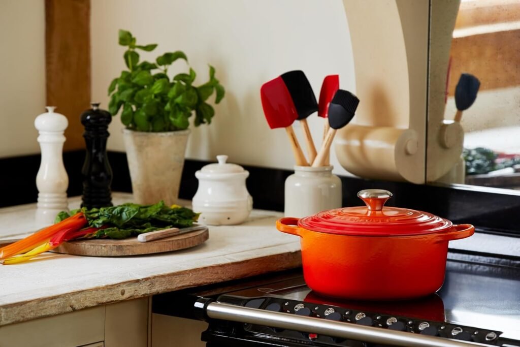 Le crueset Signature Casserole Dish