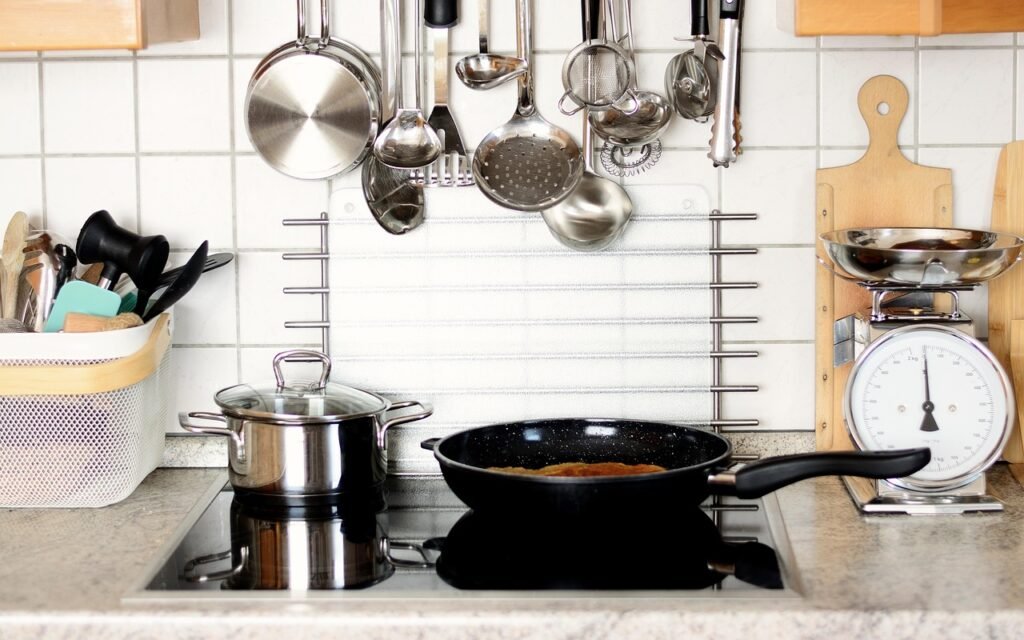 kitchen, cooking, kitchen utensils, cookware, stove, pan, pot, kitchen utensils, kitchen utensils, kitchen utensils, cookware, cookware, cookware, cookware, cookware