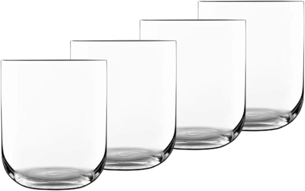 drinking glasses premium kitchen essentials