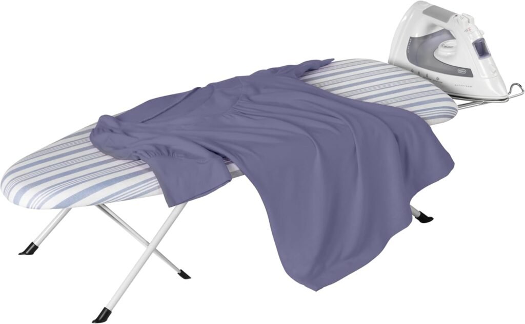 ironing board standard home appliance essentials