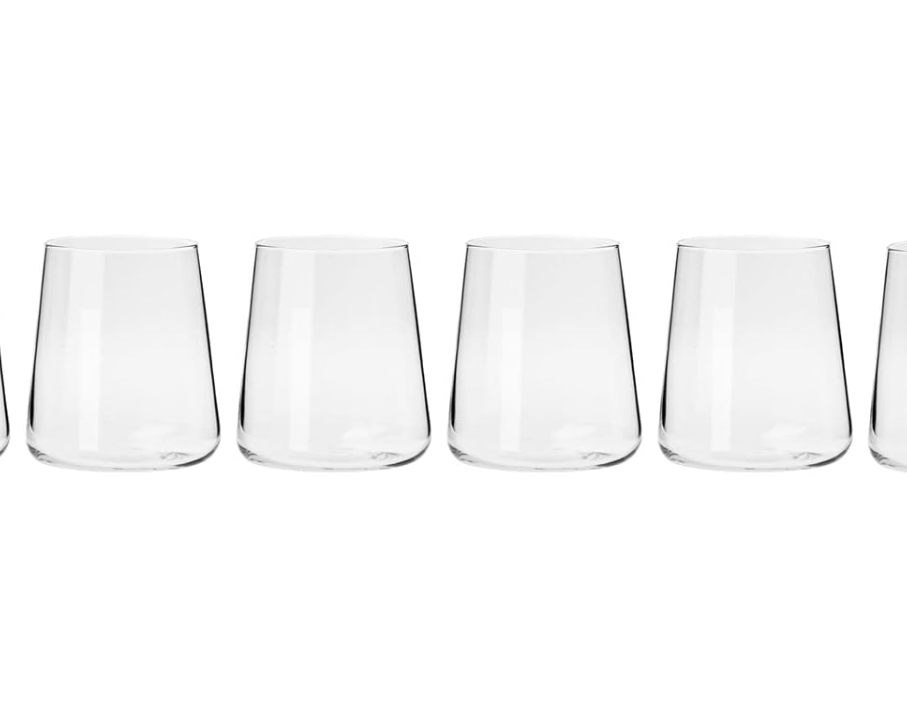 krosno avant garde tumblr glasses kitchen essentials